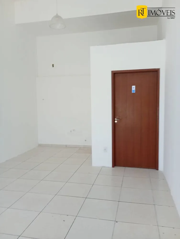 Loja-Salão, 34 m² - Foto 1