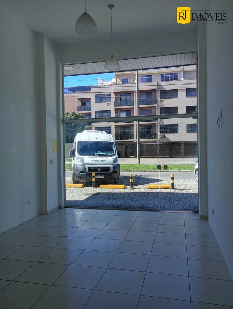 Loja-Salão, 34 m² - Foto 8