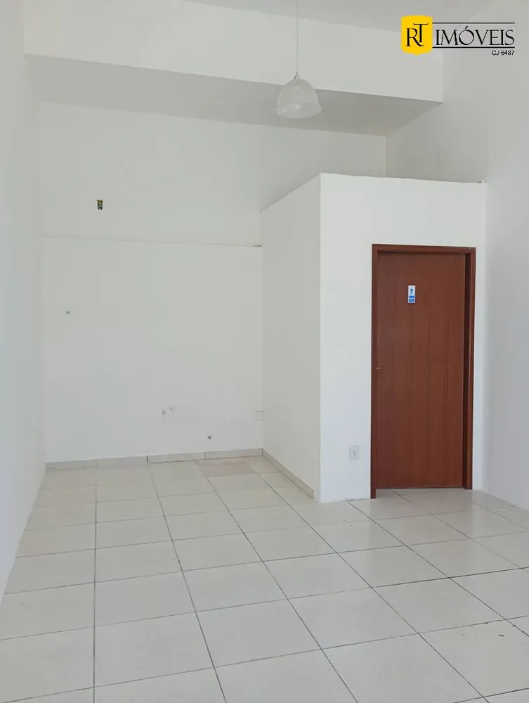 Loja-Salão, 34 m² - Foto 4