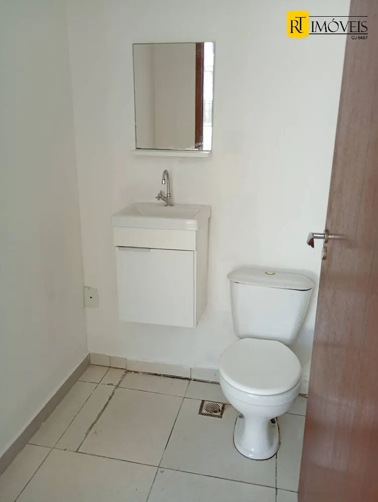 Loja-Salão, 34 m² - Foto 6