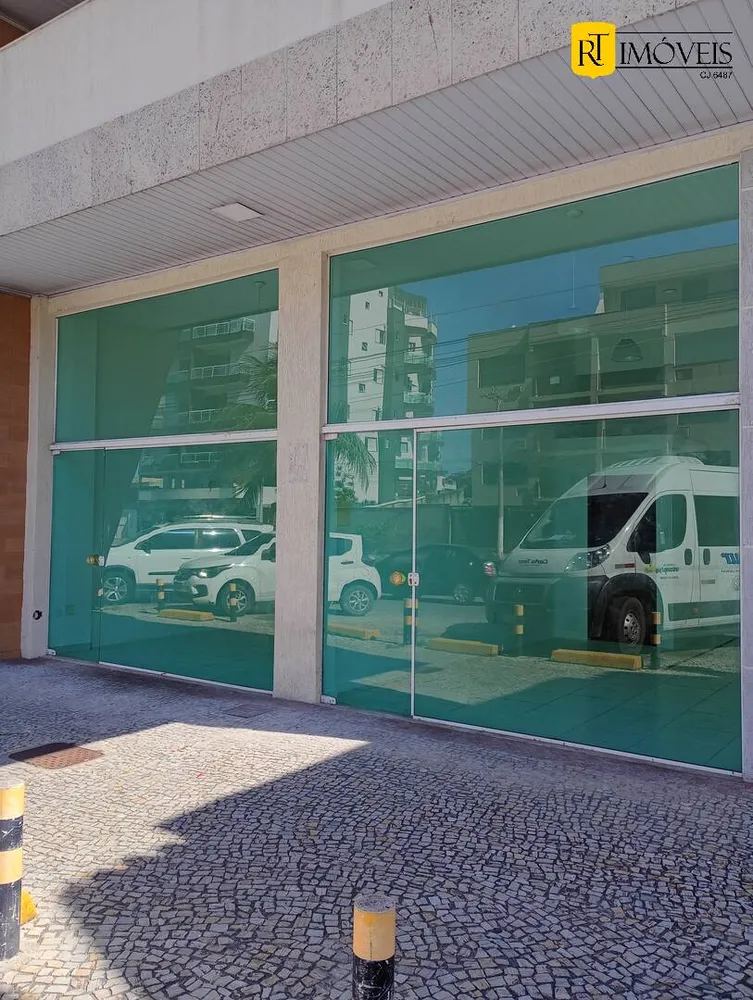 Loja-Salão, 34 m² - Foto 2