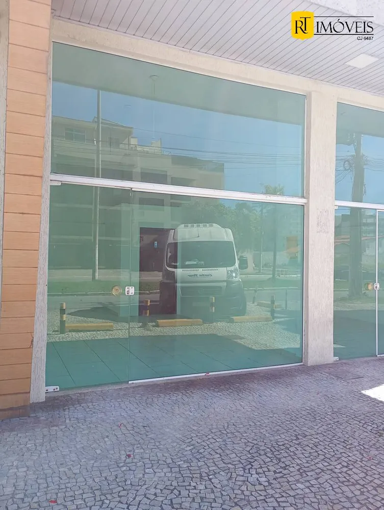 Loja-Salão, 34 m² - Foto 3
