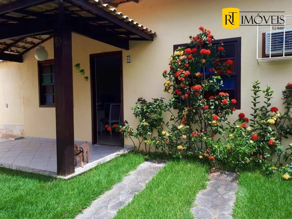 Casa de Condomínio, 2 quartos - Foto 12