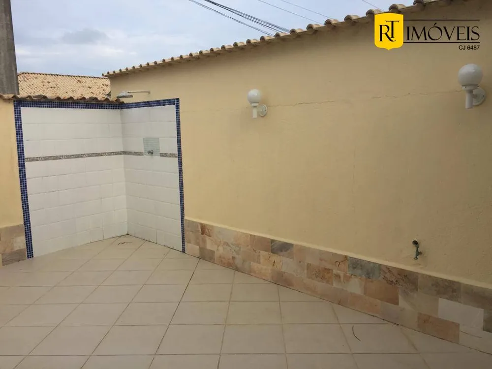 Casa de Condomínio, 2 quartos - Foto 19