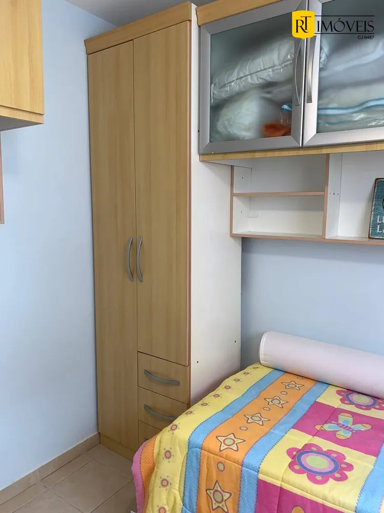 Casa de Condomínio, 2 quartos - Foto 6