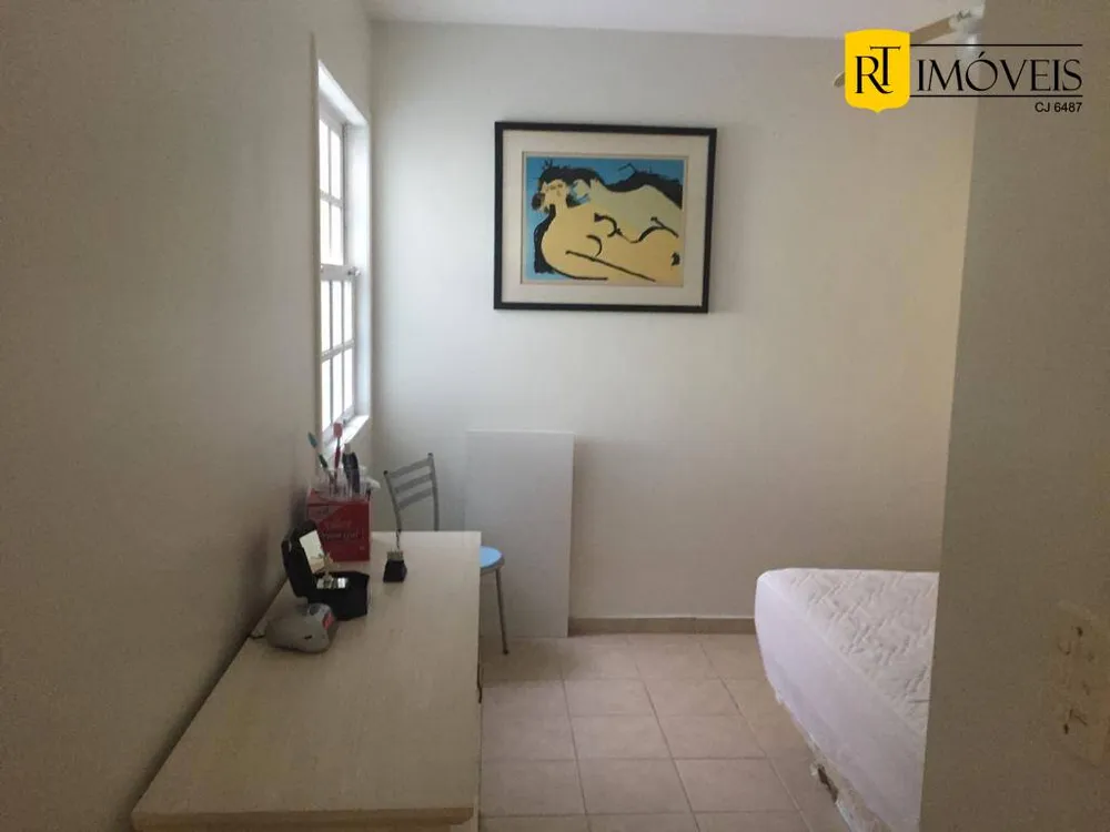 Casa de Condomínio, 2 quartos - Foto 11