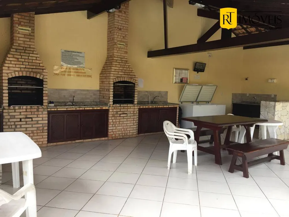 Casa de Condomínio, 2 quartos - Foto 24
