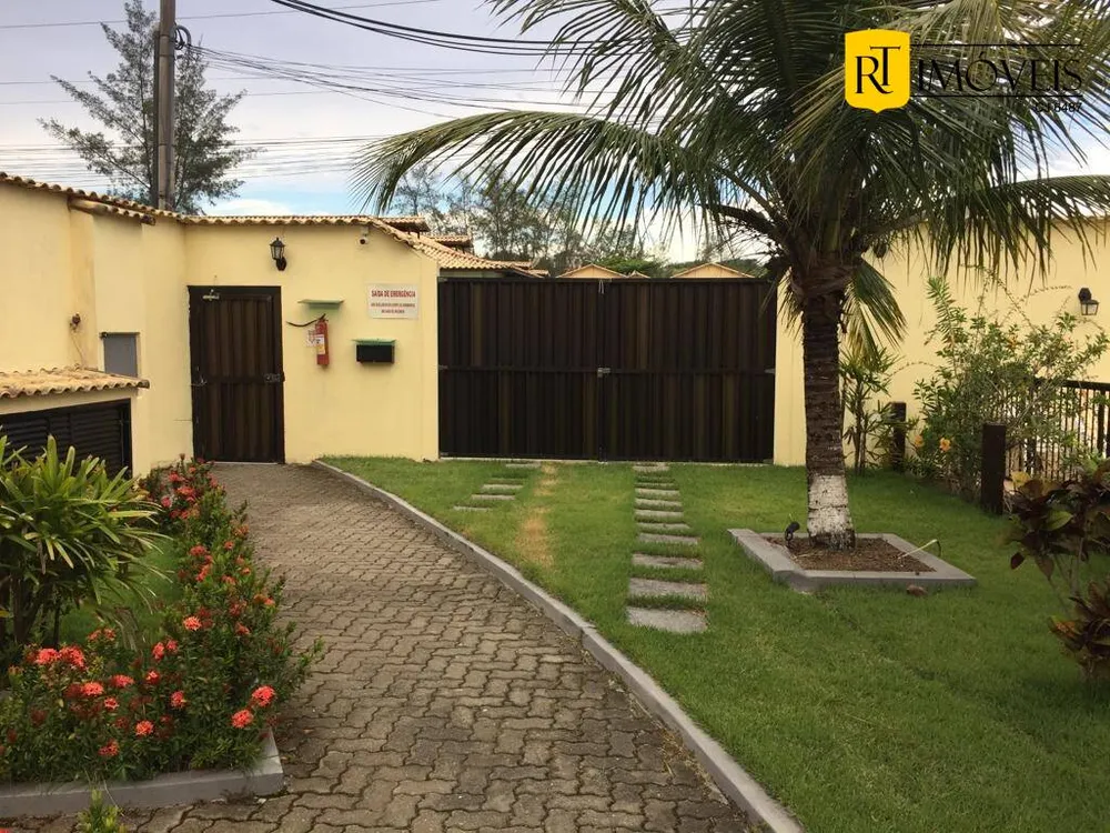 Casa de Condomínio, 2 quartos - Foto 15