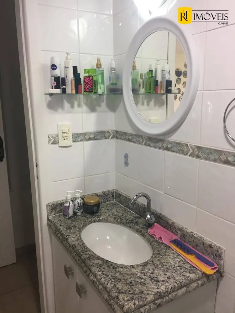 Casa de Condomínio, 2 quartos - Foto 5