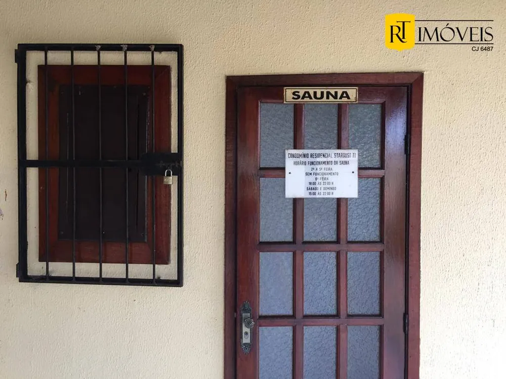 Casa de Condomínio, 2 quartos - Foto 22