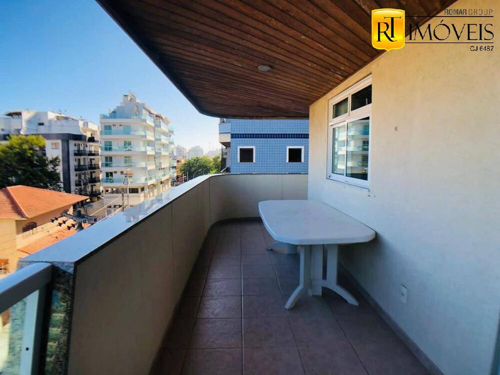 Apartamento, 2 quartos, 112 m² - Foto 1