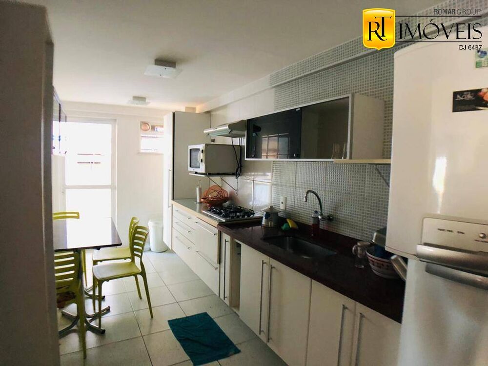 Apartamento, 2 quartos, 112 m² - Foto 3