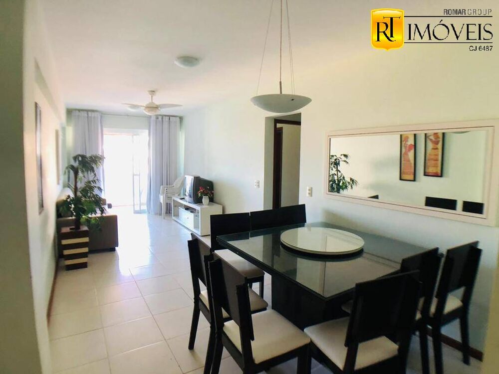 Apartamento, 2 quartos, 112 m² - Foto 2