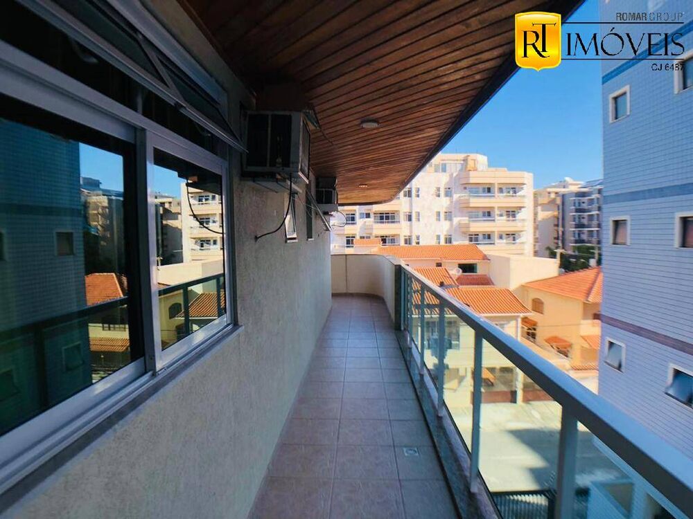 Apartamento, 2 quartos, 112 m² - Foto 6