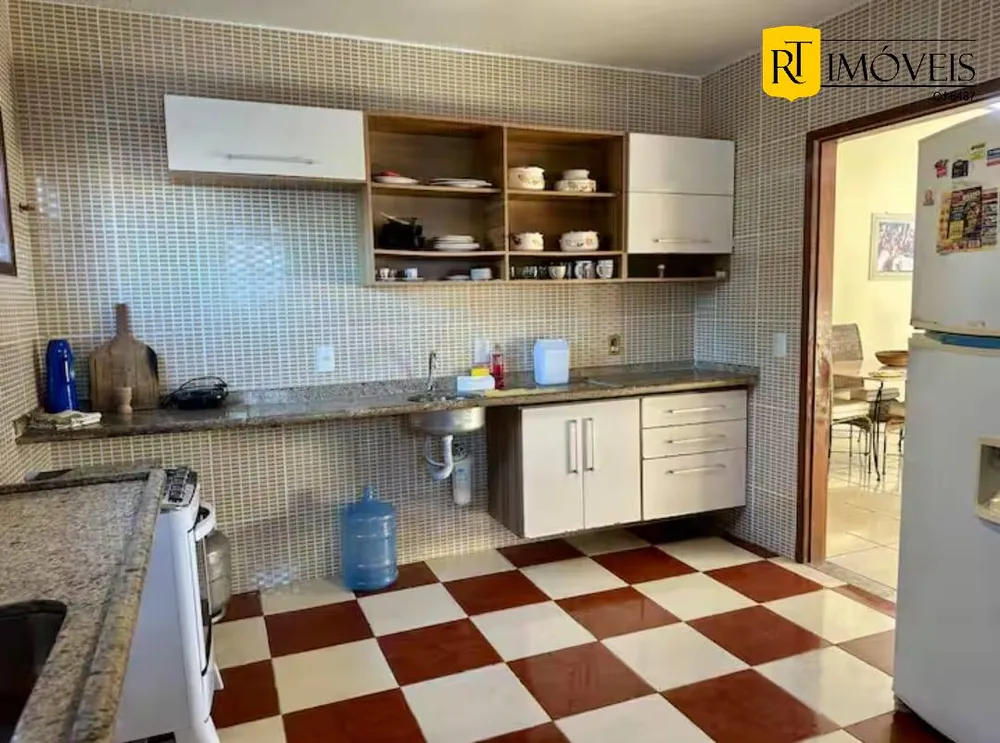 Apartamento, 4 quartos, 450 m² - Foto 18