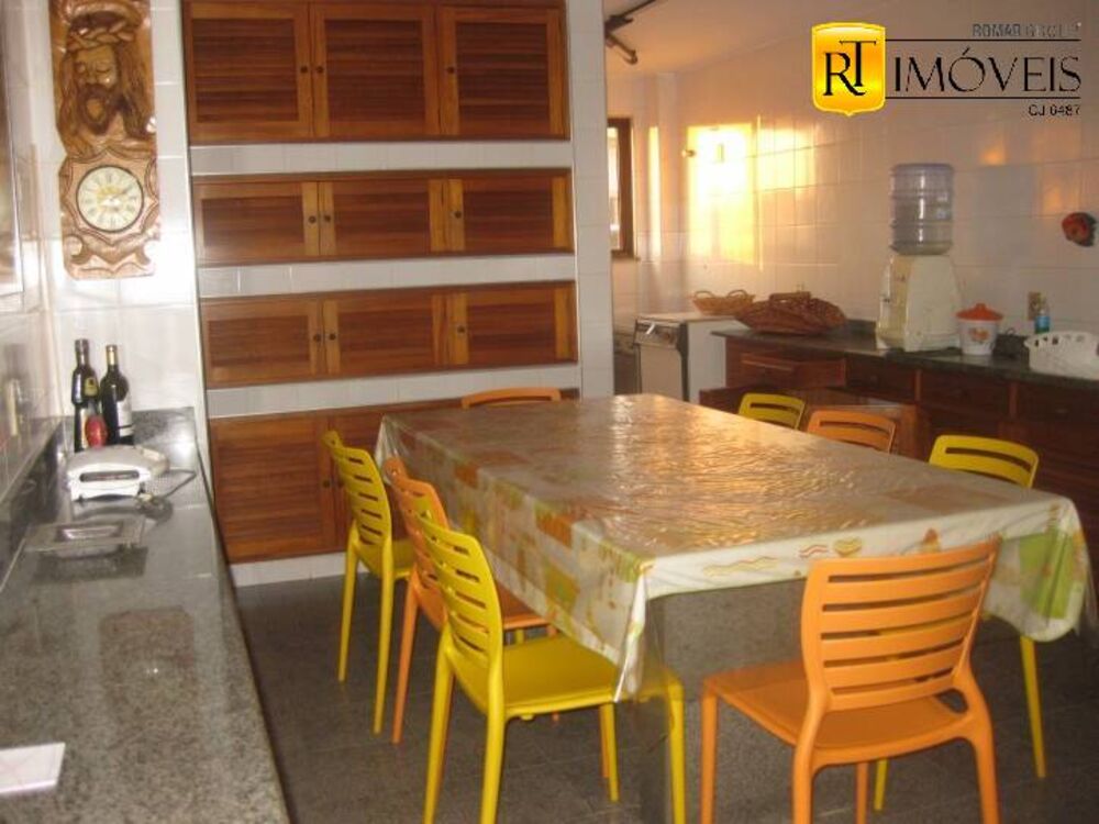 Apartamento, 4 quartos, 450 m² - Foto 1