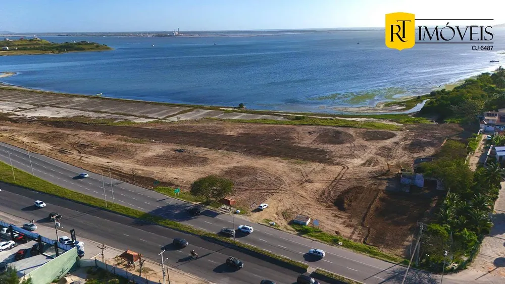 Terreno, 755 m² - Foto 1