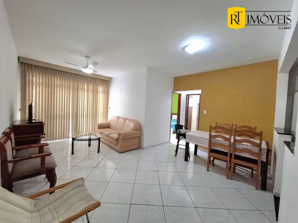 Apartamento, 2 quartos, 87 m² - Foto 2