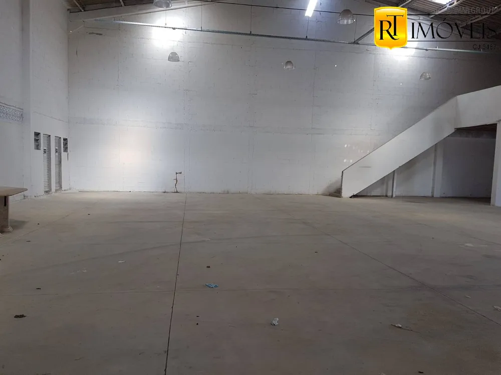 Depósito-Galpão, 990 m² - Foto 7