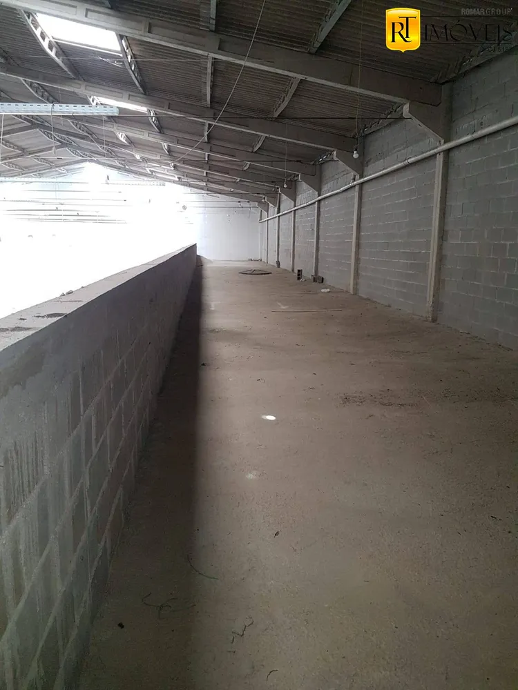Depósito-Galpão, 990 m² - Foto 11
