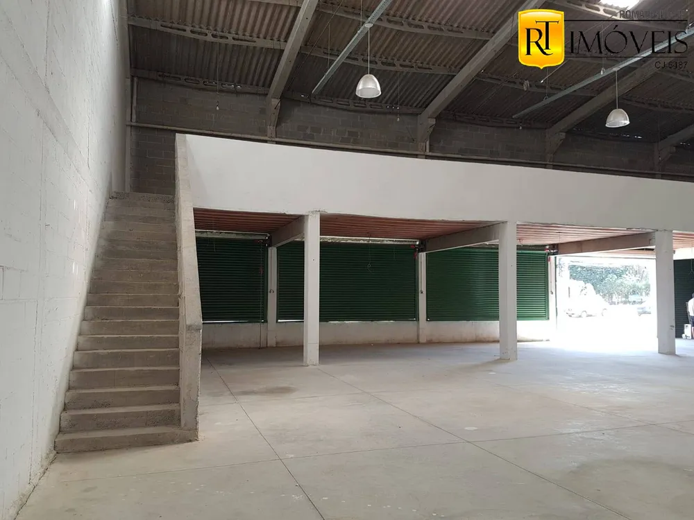 Depósito-Galpão, 990 m² - Foto 13