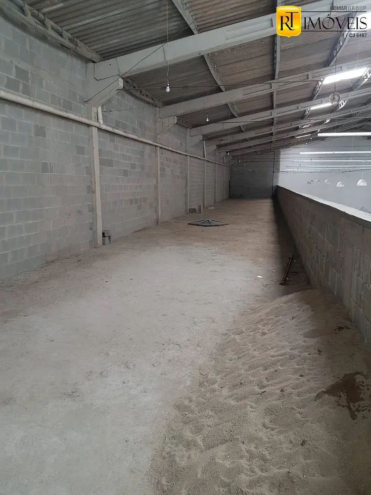Depósito-Galpão, 990 m² - Foto 12