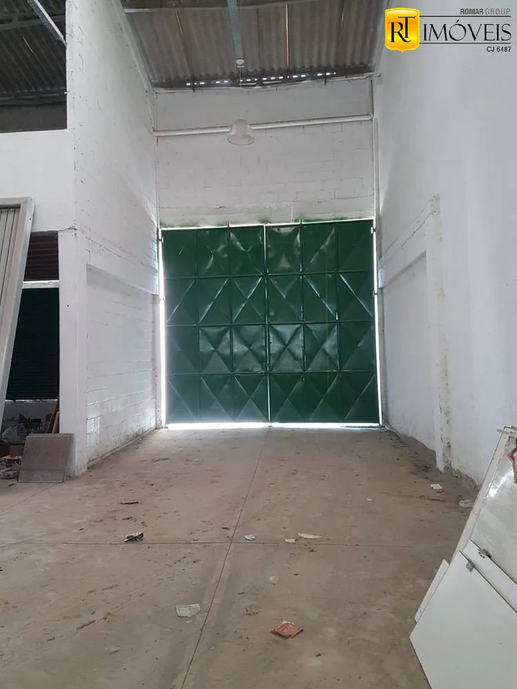 Depósito-Galpão, 990 m² - Foto 10