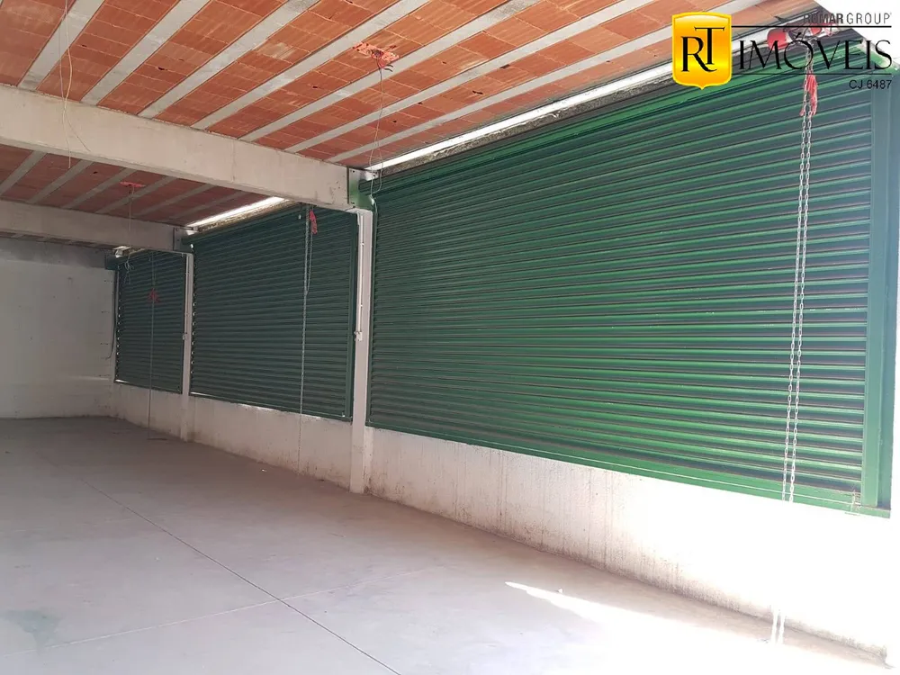 Depósito-Galpão, 990 m² - Foto 6