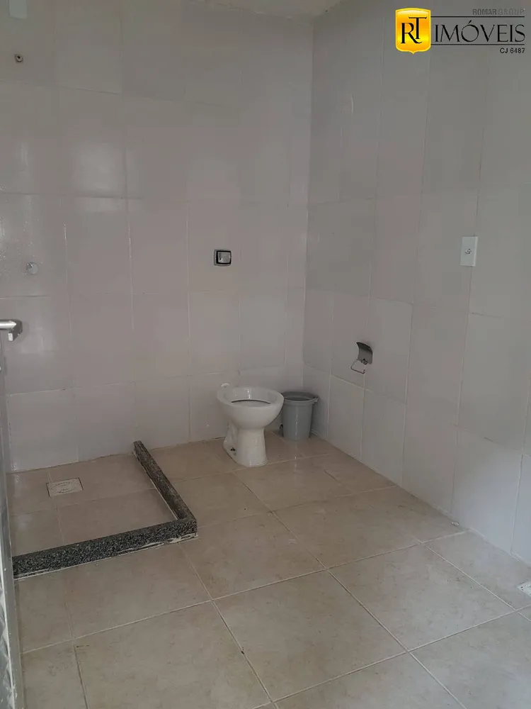 Depósito-Galpão, 990 m² - Foto 14