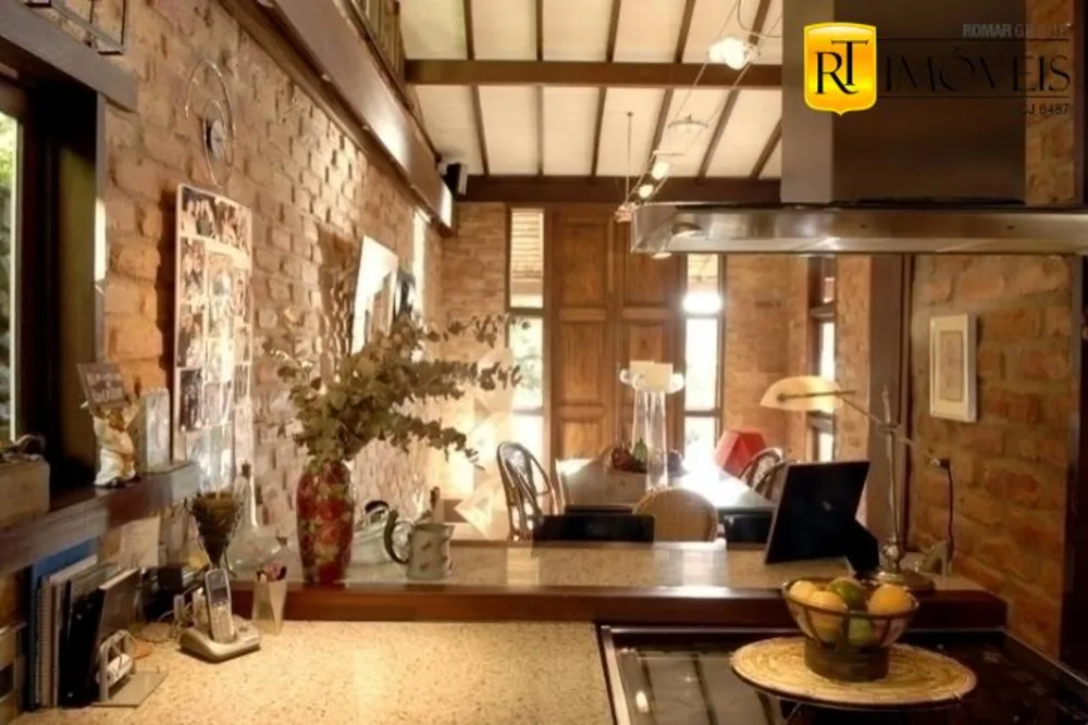 Casa, 7 quartos, 434 m² - Foto 7