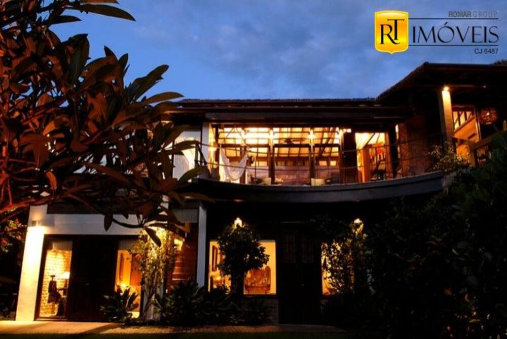 Casa, 7 quartos, 434 m² - Foto 3