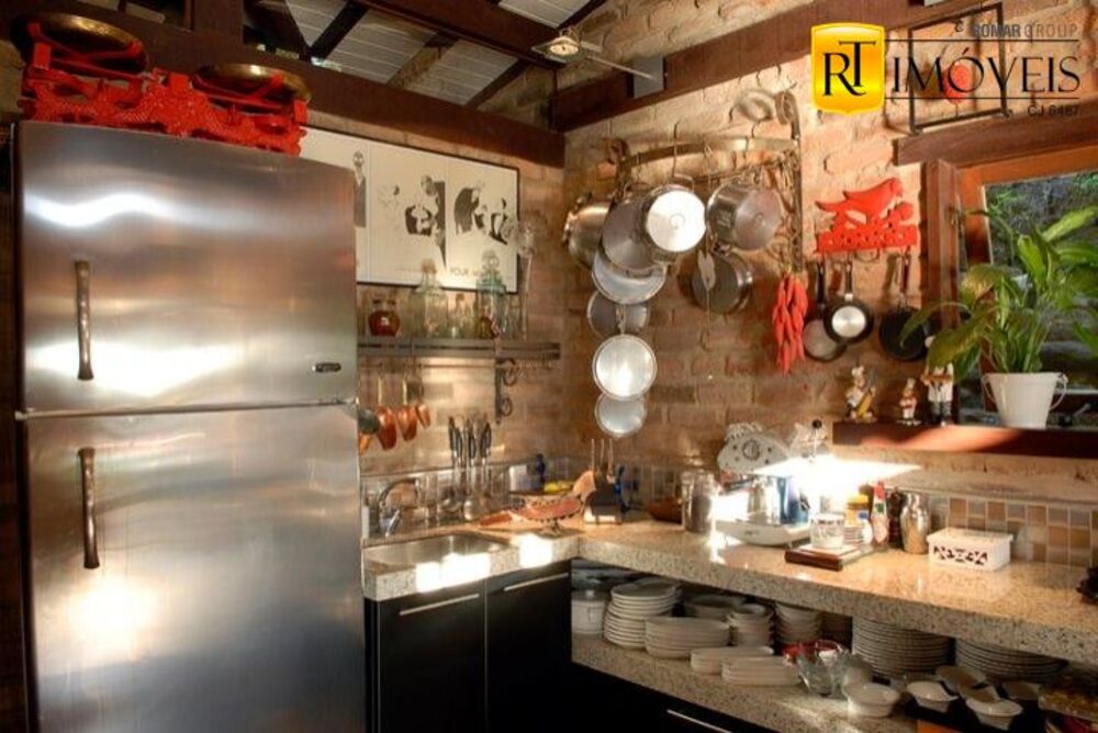 Casa, 7 quartos, 434 m² - Foto 5