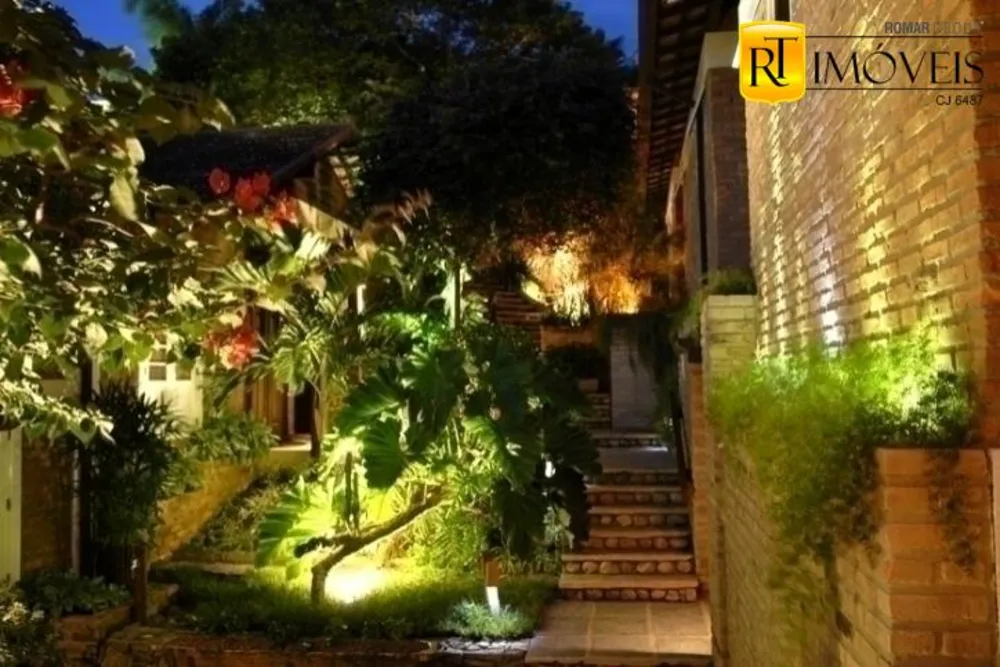 Casa, 7 quartos, 434 m² - Foto 29