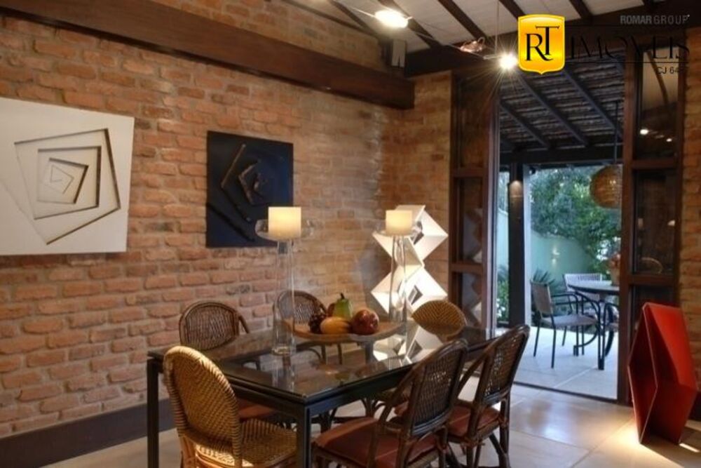 Casa, 7 quartos, 434 m² - Foto 4