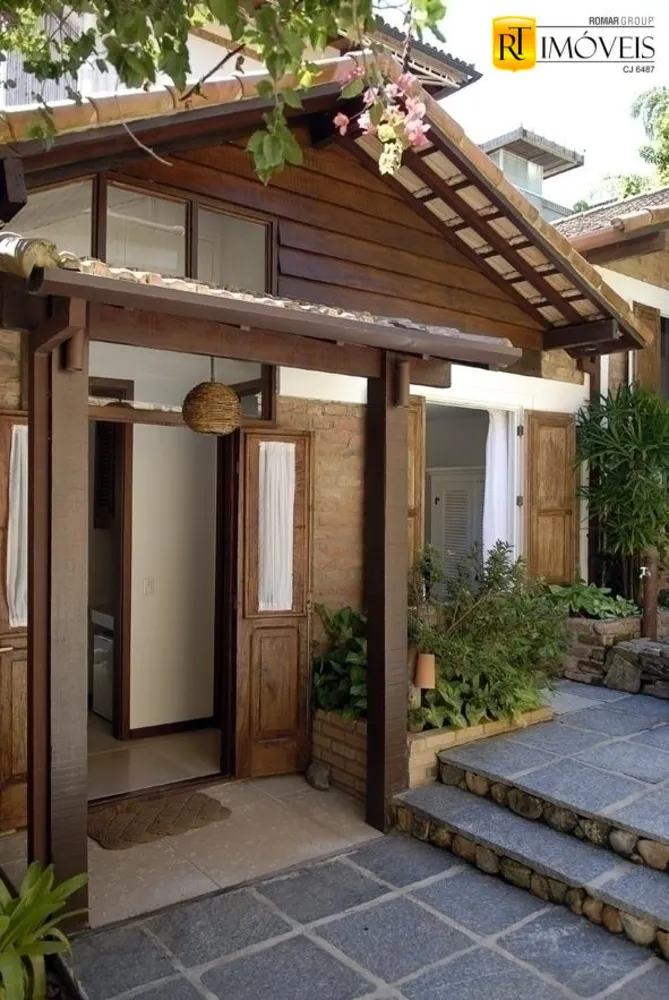 Casa, 7 quartos, 434 m² - Foto 6