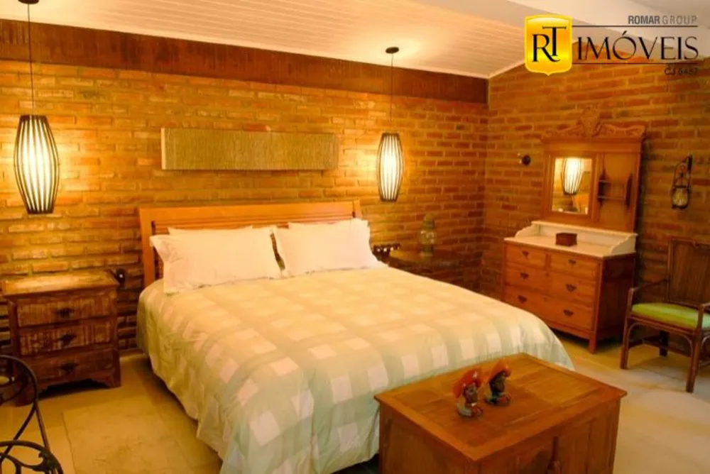 Casa, 7 quartos, 434 m² - Foto 26