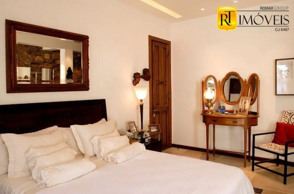 Casa, 7 quartos, 434 m² - Foto 15