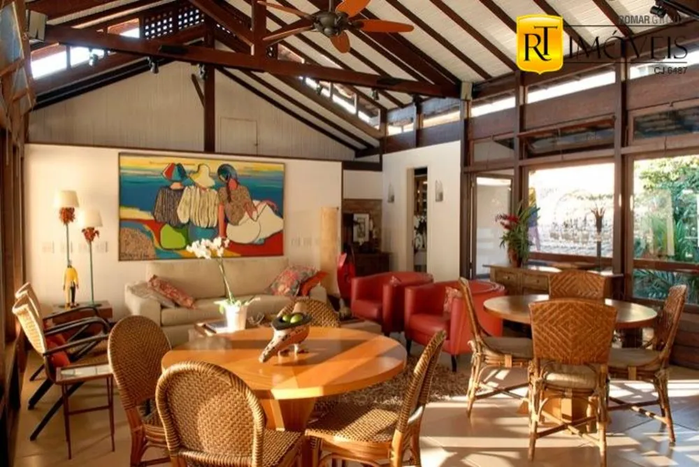 Casa, 7 quartos, 434 m² - Foto 5