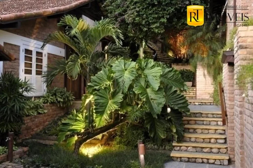 Casa, 7 quartos, 434 m² - Foto 30