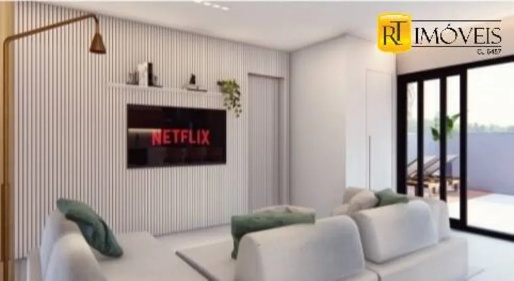 Apartamento, 2 quartos, 64 m² - Foto 3