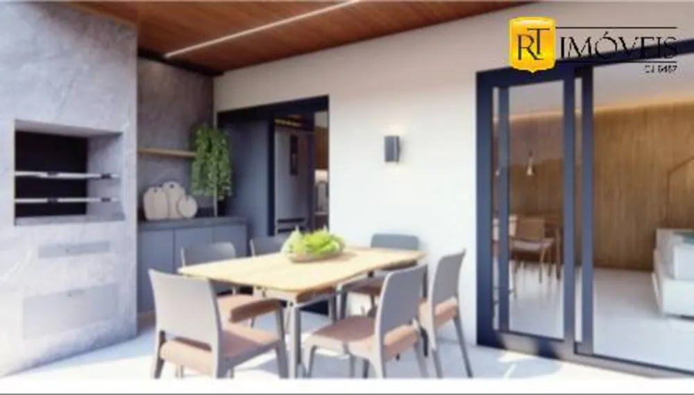 Apartamento, 2 quartos, 64 m² - Foto 5