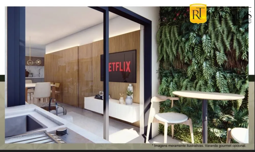 Apartamento, 2 quartos, 64 m² - Foto 12
