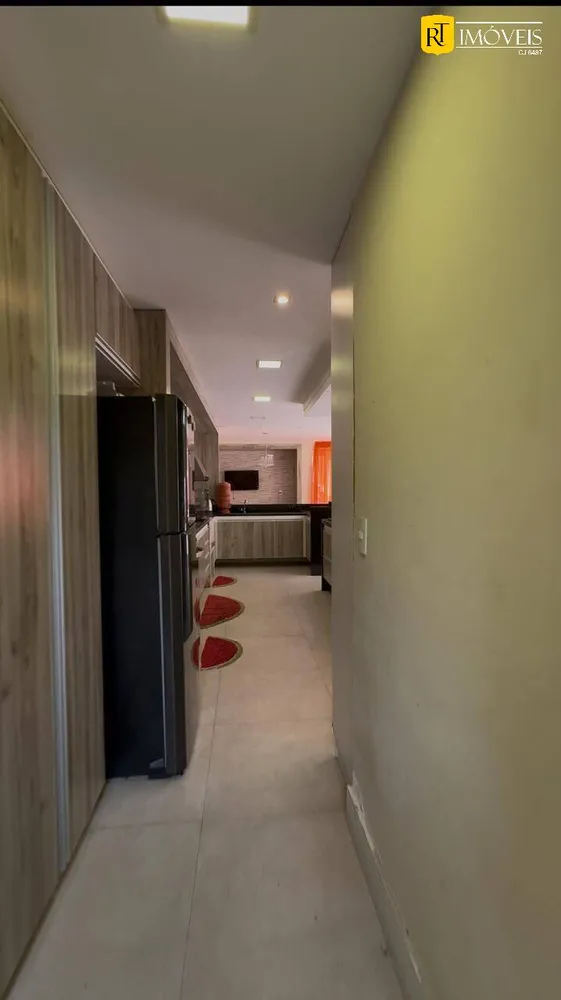 Casa, 3 quartos - Foto 5