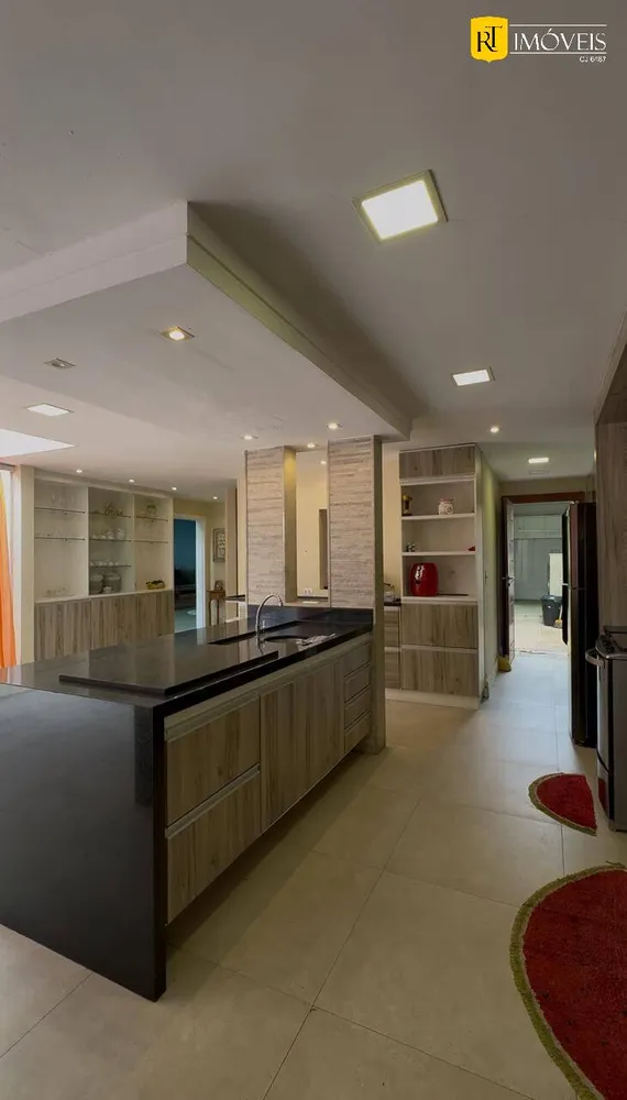 Casa, 3 quartos - Foto 8