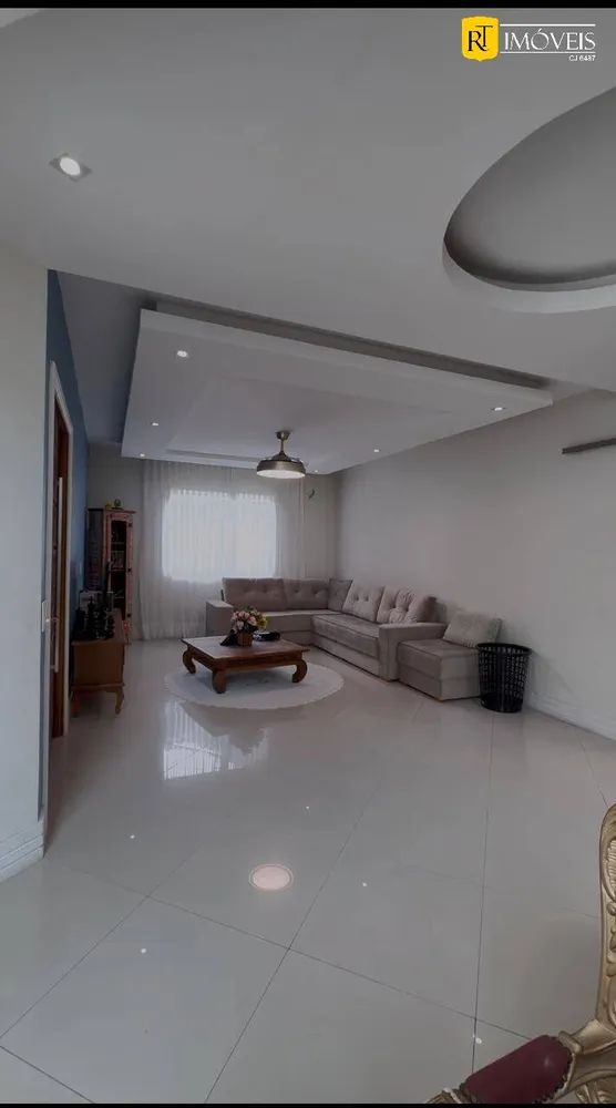 Casa, 3 quartos - Foto 4