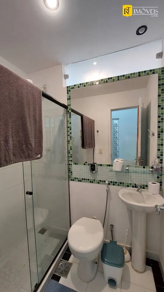 Apartamento, 2 quartos, 90 m² - Foto 11