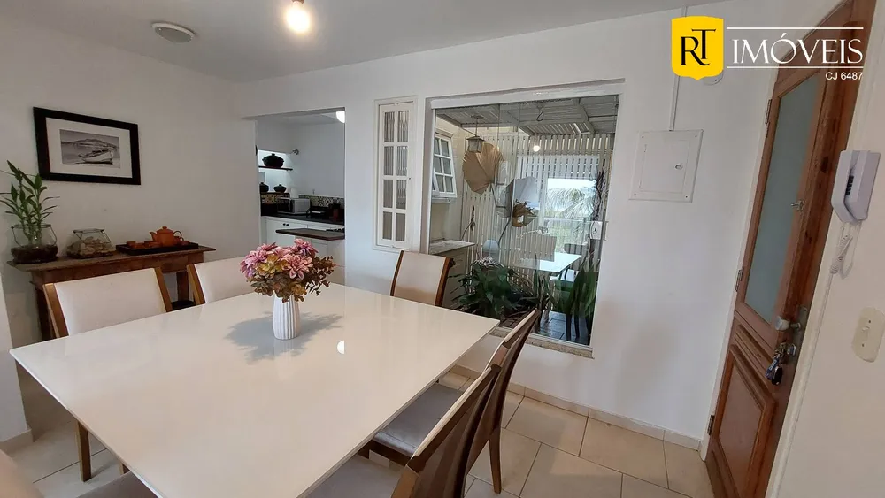 Apartamento, 2 quartos, 90 m² - Foto 2