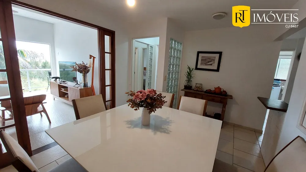 Apartamento, 2 quartos, 90 m² - Foto 3