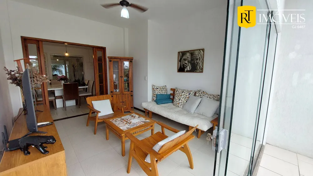 Apartamento, 2 quartos, 90 m² - Foto 4