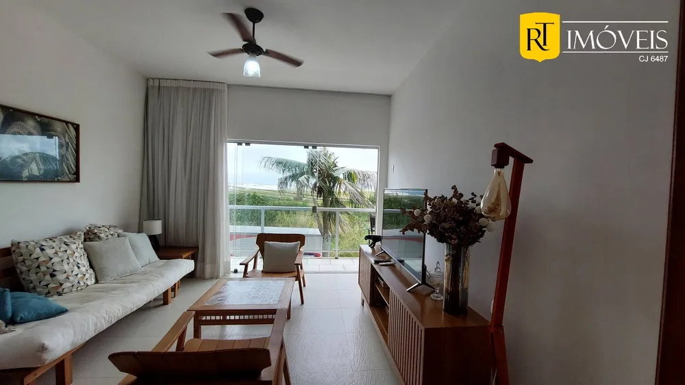 Apartamento, 2 quartos, 90 m² - Foto 1